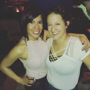 Meet your Posher, Vanessa